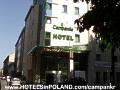 Krakow Hotel (Cracow hotel) - Hotel CAMPANILE Krakow