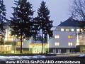 Lack Hotel - Hotel DBOWA GRA Nowe Rumunki