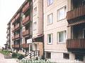 Lubin Hotel - Hotel INTERFERIE Lubin