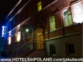 Olawa Hotel - Hotel JAKUB SOBIESKI Olawa