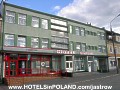 Jastrowie Hotel - Zajazd ORZE Zesp Hotelarsko-Gastronomiczny Jastrowie