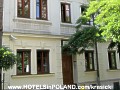 Lidzbark Warminski Hotel - Hotel KRASICKI Lidzbark Warminski