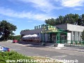Bialystok Hotel - Hotel GROMADA Bialystok