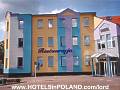 Witnica Hotel - Hotel LORD Witnica
