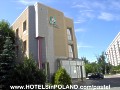 Bialystok Hotel - PASTEL Bialystok