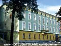 Raciborz Hotel (Ratibor hotel) - Hotel POLONIA Racibrz 