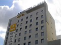 Warszawa Hotel (Warsaw hotel) - Hotel PREMIERE CLASSE Warszawa