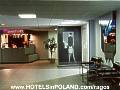 Raciborz Hotel (Ratibor hotel) - Hotel RAGOS Raciborz