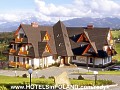 Zab k/Zakopanego Hotel - Orodek Usug Hotelarskich REDYK Zab k/Zakopanego