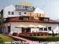 Belchatow Hotel - Hotel SANTIN Belchatow