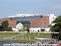 Krakow Hotel (Cracow hotel) - SHERATON Krakw Hotel 