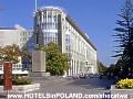 Warszawa Hotel (Warsaw hotel) - SHERATON Warsaw Hotel & Towers Warszawa