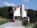 Piwniczna Hotel - SKI HOTEL Piwniczna