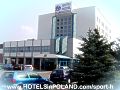 Belchatow Hotel - SPORT HOTEL Belchatow