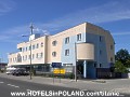 Bialystok Hotel - TITANIC Centrum Konferencyjne Bialystok