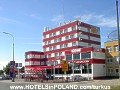 Bialystok Hotel - Hotel TURKUS Bialystok