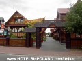 Bialowieza Hotel - UNIKAT Bialowieza