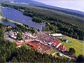 Belchatow Hotel - Orodek Sportu i Rekreacji WAWRZKOWIZNA Rzasawa k/Belchatowa