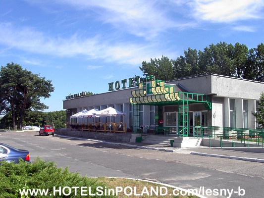 Hotel in Bialystok - Hotel GROMADA, Bialystok