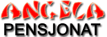 Pensjonat ANGELA, Leba - Logo