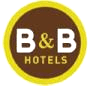 Hotel B & B, Torun - Logo