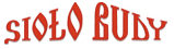 SIOLO BUDY, Bialowieza - Logo