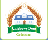 CHLEBOWY DOM, Marianowo - Logo