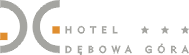 Hotel DEBOWA GORA, Lack - Logo