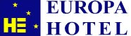 Hotel EUROPA, Sopot - Logo