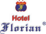 Hotel FLORIAN, Krakow - Logo