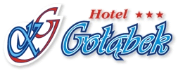 Hotel GOLABEK, Leba - Logo