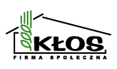 Osrodek KLOS, Grotniki - Logo