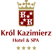 Hotel KROL KAZIMIERZ, Kazimierz Dolny - Logo