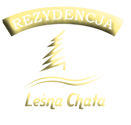 osrodek Wypoczynkowy LESNA CHATA, Jastrowie - Logo