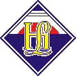 Hotel LORD, Witnica - Logo