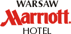 Hotel MARRIOTT Warsaw, Warszawa - Logo