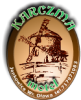 Karczma U MICHELLE, Olawa - Logo