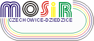 Pokoje Goscinne WALTRA, Czechowice-Dziedzice - Logo