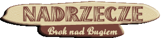 Hotel NAD RZECZKA, Torun - Logo