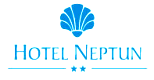Hotel NEPTUN, Gdynia - Logo