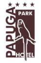 PAPUGA Park Hotel, Bielsko Biala - Logo