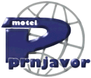 Motel-Restauracja PRNJAVOR, Boleslawiec - Logo