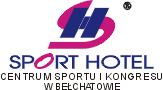 SPORT HOTEL, Belchatow - Logo