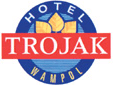TROJAK, Myslowice - Logo