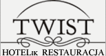 TWIST, Krosno - Logo