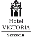 Hotel VICTORIA, Szczecin - Logo